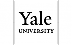 Yale Logo dxf File