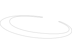 Drawing dxf File