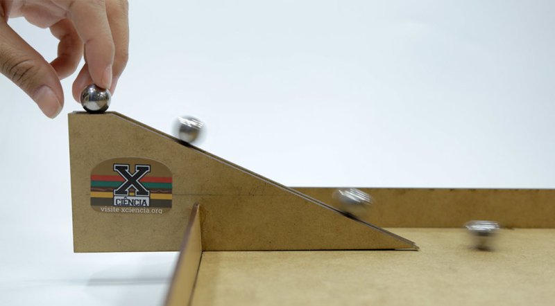 Laser Cut Mass Spectrometer Simulator Free Vector Download - 3axis.co - 3D model önizlemesi