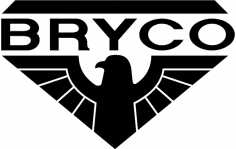 Bryco dxf File