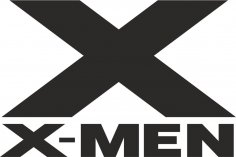 Xmen Free Vector