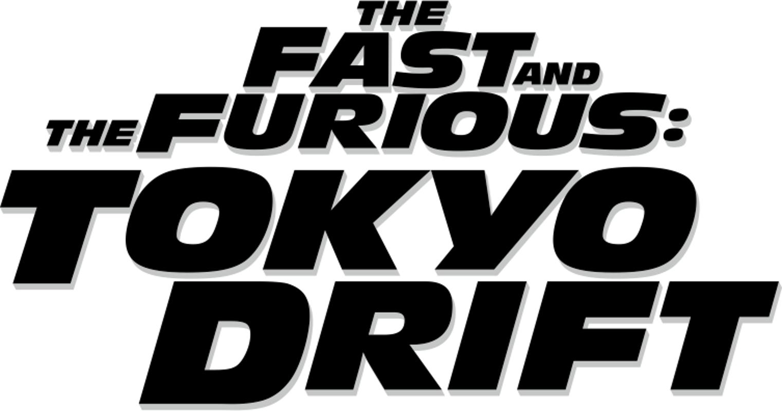 The Fast And The Furious Free Vector Cdr Download - 3Axis.co