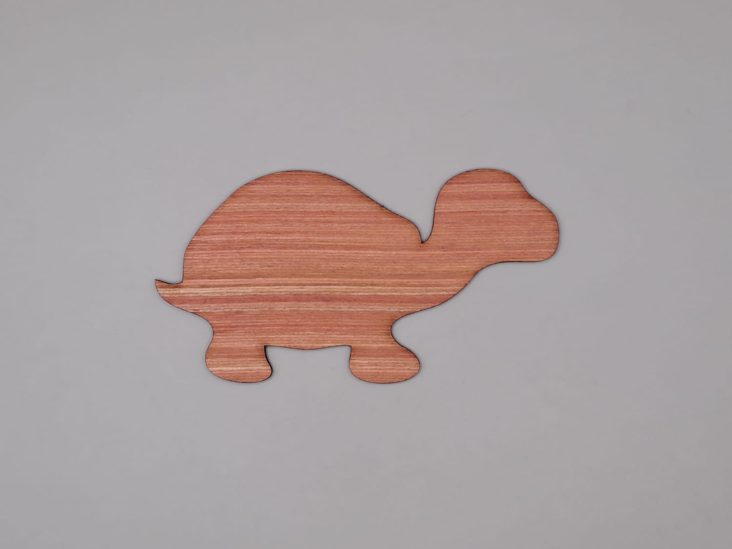 Laser Cut Sea Turtle Shape Unfinished Wood Craft Cutout SVG DXF CDR AI PDF  Free Download 