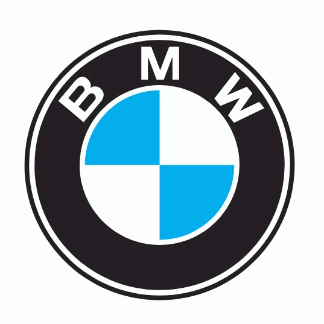 BMW Logo Free Vector
