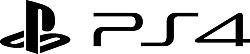 PS4 Logo Dxf File