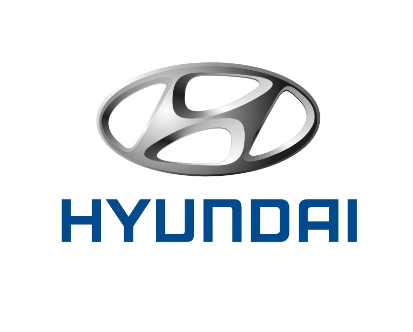 Monogram Hyundai Verna SX 1.6 Hyundai Emblem for Hyundai Verna | Parts Big  Boss
