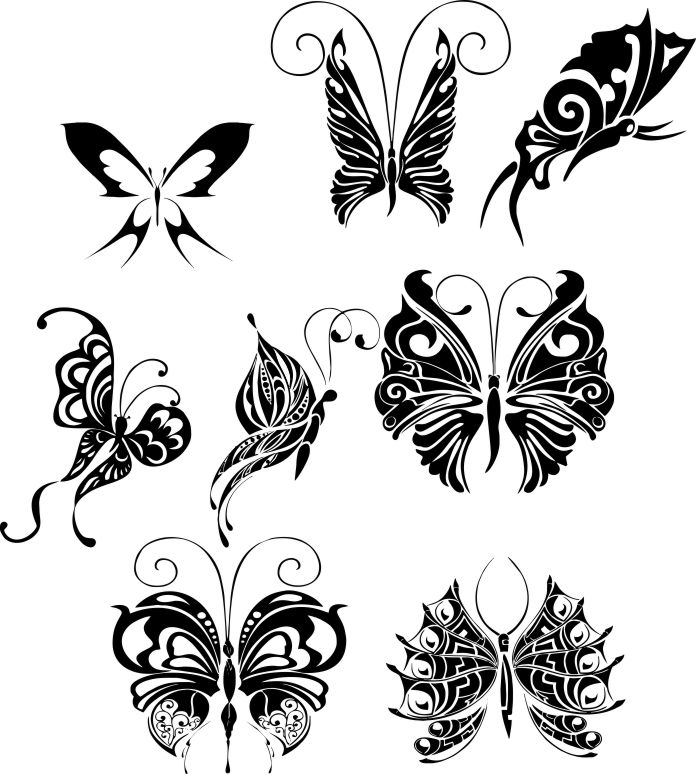 Free Tattoo Art Designs  ClipArt Best