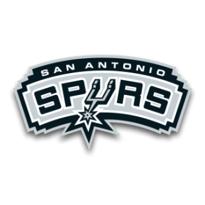 San Antonio Spurs.dxf