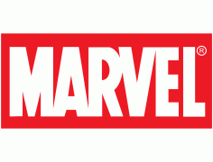 Marvel Logo Free Vector