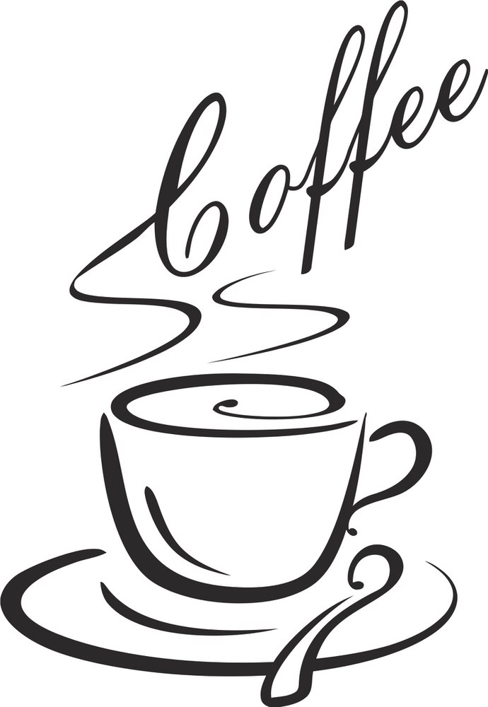Download Hot coffee vector Free Vector cdr Download - 3axis.co