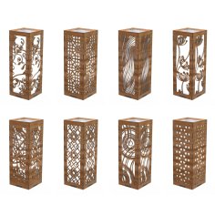Laser Cut Wooden Table Lamps Room Decor Free Vector